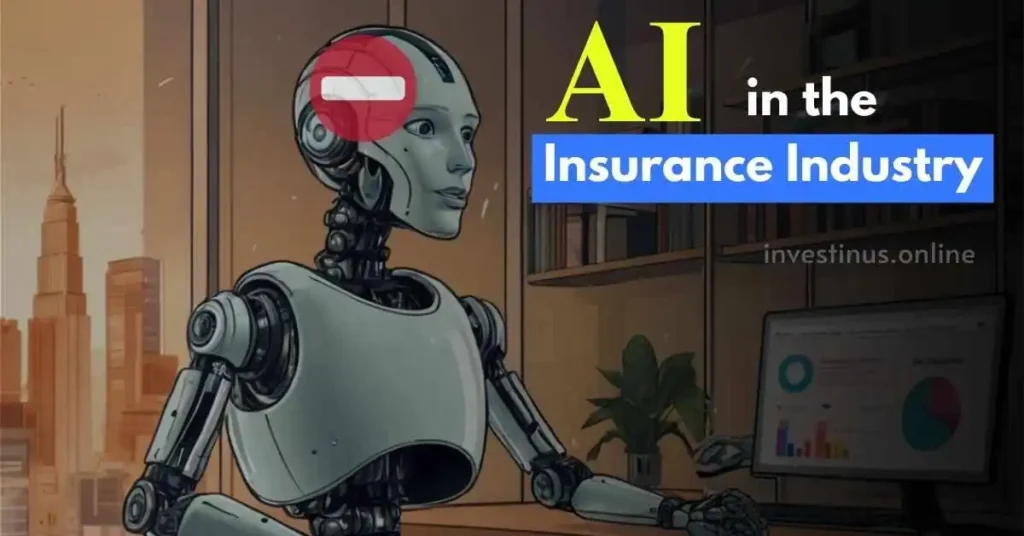 The Future of Insurance with AI