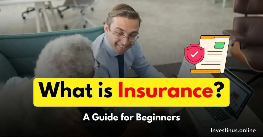 Let's Decoding Insurance Terms A Guide for Beginners