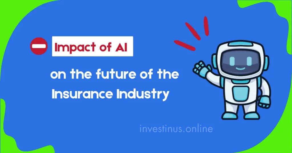 The Negative Impact of AI on the Future of Insurance